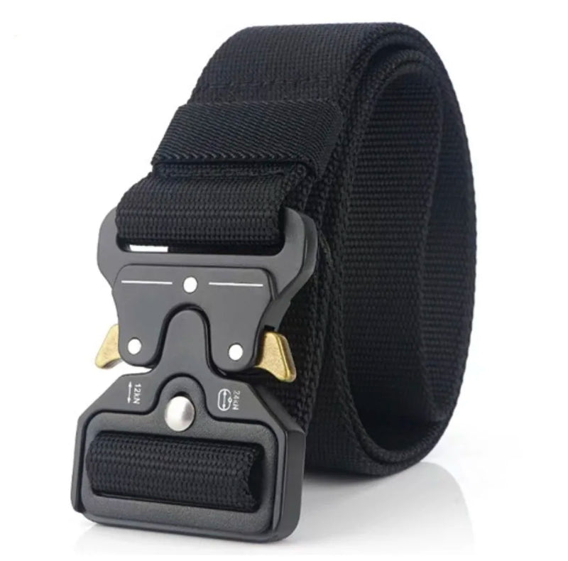 Cinto tático Militar Masculino