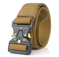 Cinto tático Militar Masculino