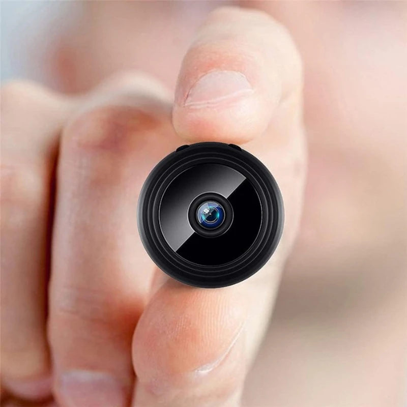 Mini Camera A9 Original Wireless 1080p